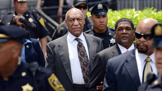 <i>Cosby Unraveled</i> traces the life of Bill Cosby through its dark present
